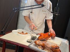 -聚宾楼·烤鸭·家宴(科技三路店)