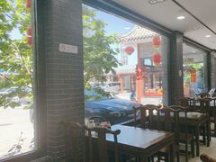 -上庄晋风庄园(上庄店)