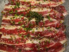 -朴太院·朝鲜族炭火烤肉(民乐园总店)