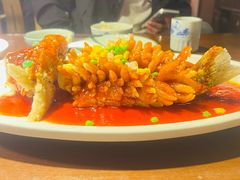 -鱼食饭稻·苏浙土菜17年老馆子(平江路店)