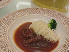 -枫盈轩中餐厅(枫丹白鹭酒店)