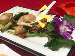 -抱德·潮汕味(敦和店原惠城鱼仔)