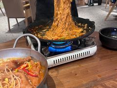 -KimPro 辛普乐概念韩餐