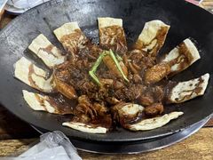-皖北巫氏三胖地锅鸡(长淮总店)