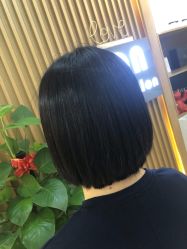 -尚·丹尼Hair