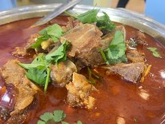 -马尔龙新疆饭店·清真(瑞景店)