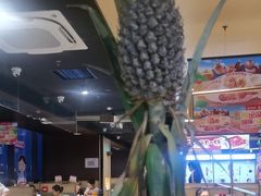 -海底捞火锅(龙湖金沙天街店)