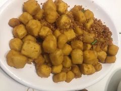 -大咀港式茶餐厅(恒泰店)