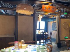 -井水小厨·湘菜(活力广场店)