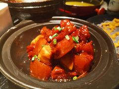 -嘉禾·悦享餐厅(八方汇店)