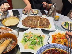-郑州烤鸭总店