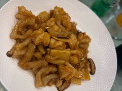 -牟传仁饭庄(星海店)