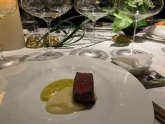 -Oyster Talks 四度蚝法餐厅