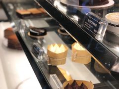 -Awfully Chocolate(来福士广场店)