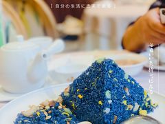 蓝朋友炒饭-尚一汤·粤菜海鲜(环球港店)