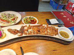 -醉壹号海鲜大排档·老厦门特色菜(厦门美食地标店)