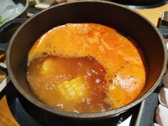 -呷哺呷哺 黄金牧场 (新中关购物中心店)