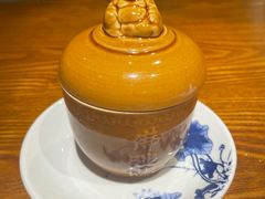 -宴武夷·匠心闽味(印象大红袍店)
