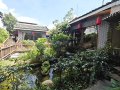 -凤凰山斑鱼馆(恭城店)