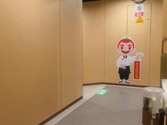 -海底捞火锅(武胜路凯德广场店)