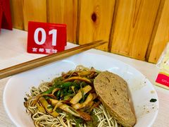 -高邮面馆(明瓦廊店)
