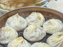 -笑云开汤包店(网巾市店)