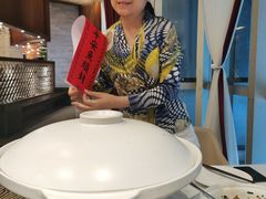 -久宴·天目湖大鱼头(恐龙园店)