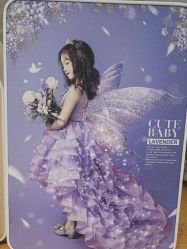 -倾城宝贝儿童摄影(新辰里酒仙桥店)