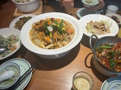 -周家二小姐的菜(丹阳店)