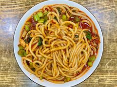 -玲玲米粉(中山路店)