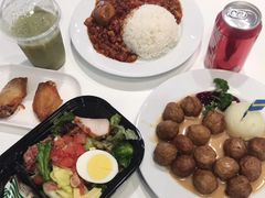 -宜家·瑞典风味餐厅(烟台路店)