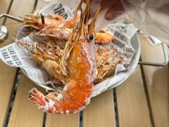 -DGE季风钓虾营地·团建·聚会
