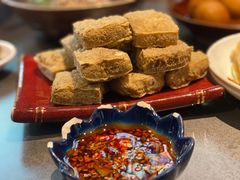 -老淮滨-蚌埠非遗小吃(淮河路店)