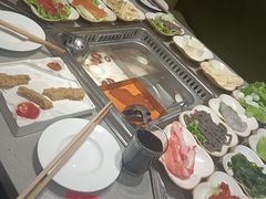 -海底捞火锅(赛格国际购物中心店)