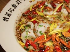 -太二酸菜鱼(石家庄万象城店)