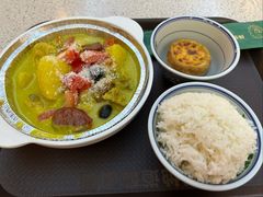 -澳门地道葡国餐