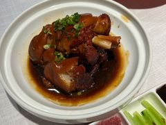-大鸭梨烤鸭·北京菜(南小街/南苑店)