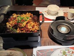 -小隐人家(乐松店)
