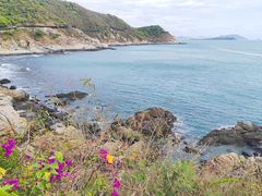 -三亚西岛海洋文化旅游区
