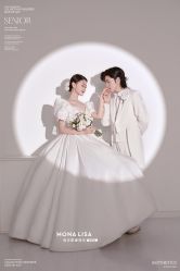 -蒙娜丽莎婚纱摄影(南门店)