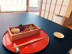 -盘古七星酒店·京都怀石花传日餐厅