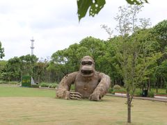 -嘉北郊野公园