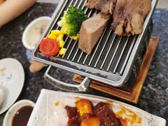 -菊上料理(蜀山银泰百货店)