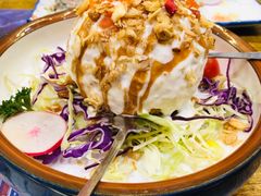 -仙隐小鹿料理食堂(沙市人信汇店)