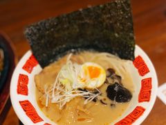 -烧鸟横丁(联发文创口岸店)