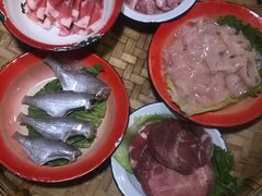 -有拈头成都市井火锅(南山总店)