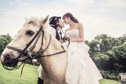 -IDO婚纱摄影(上海旗舰店)