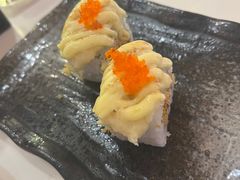 -莲寿司(国兴店)