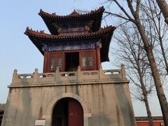 -禹城市禹王亭博物馆