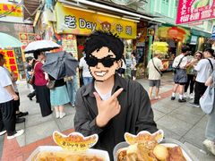 -老day牛杂(官也街总店)